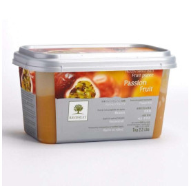 Пюре Маракуйї ТМ RaviFruit 1кг Пюре Маракуйї ТМ RaviFruit 1кг